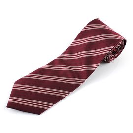  [MAESIO] GNA4033 Normal Necktie 8.5cm  _ Mens ties for interview, Suit, Classic Business Casual Necktie